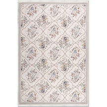 Crea Halı Santorina 3102a Renkli