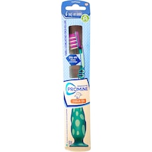 Sensodyne Promine Çocuk 6+ Yaş Diş Fırçası Mor