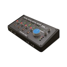 Ssl 12 - 4 Kanal Usb Ses Kartı