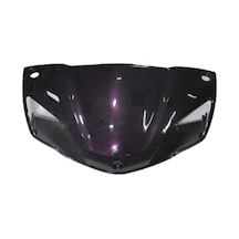 Honda Spacy Alpha 110 Gidon Muhafaza Ön Mor Oem