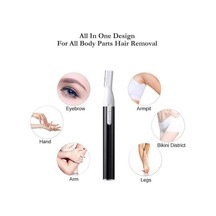 Kaş/yüz/burun/bikini Düzeltici Diğer