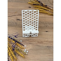 Bernami Vazo Pinterest Basit Petek Mobil Stand Telefon Tutucu Diğer