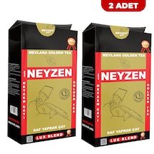 Neyzen Saf Yaprak Golden Tea 2 x 1 KG