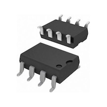 Tlp250 Tp1,f Smd-dıp-8 Optokuplör Entegresi