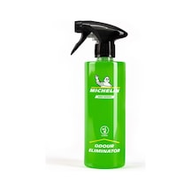 Michelin MC33566 500ml PRO Serisi Koltuk, Döşeme, Halı, Klima Hav