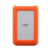 Lacie Rugged Mini STFR4000800 4 TB 2.5" USB-C 3.1 Taşınabilir Disk