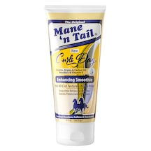 Mane'n Curls Day Enhancing Smoothie Bakım Kremi 184 Ml