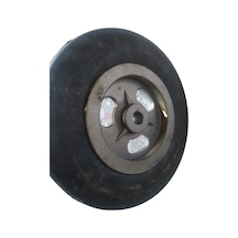 Pancar Motoru&Su Motoru Tekeri 300X55 Döküm
