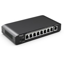 Reyee Rg Es109G Lp L 9 Portlu. 10/100/1000 Gigabit. Tak Çalıştır