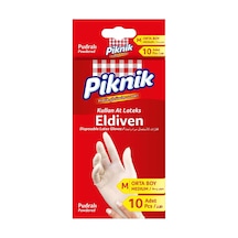 Tr Eldiven Lateks Genel