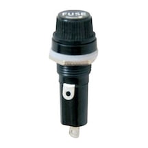 Ic-236 Sigorta Yuvası 6X30Mm 14Mm
