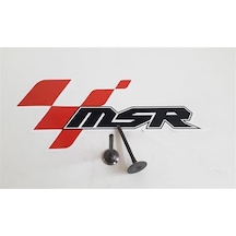 Sübab Takımı Yamaha Ybr 125 Jianshe