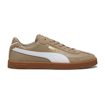 Puma 397447 Club Iı Era Spor Ayakkabı Kahve Puma 397447 Club Iı Era Spor Ayakkabı Kahve