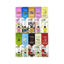 100 Ml Bambu Oda Kokusu Abundance Prosperity