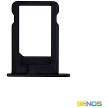Apple Uyumlu iPhone 7 Plus Sim Demiri Sim Çekmecesi Siyah Sn809277