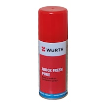 Würth Araç Içi Tazeleme Quıck Fresh Pure  100Ml.