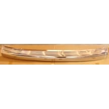Isuzu Tfr Pıck Up 98/99 Ön Tampon Nikelajlı Fpı - Tampon