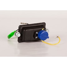 Stop Anahtarı Hyundaı 6.5 Hp Motor