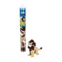 Plus-plus Pp-4191 Lion 100 Parça Tüp