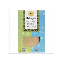Nebuyaa Organik Bebek Tarhana 400 G