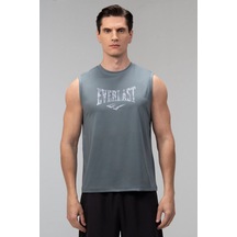Everlast 1910 Training Erkek Spor Atlet Gri