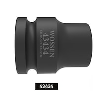 3/4 X 1/2 Değişken Uçlu Adaptörler Kare Değişken Uçlu Adaptör