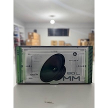 Machete Mm-80l 20cm Midrange Hoparlör Takımı