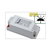 Yıldırım Yls 40p-24 Pano Tipi 24 Volt 1.5 Amper Adaptör