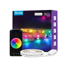 Govee Rgbıc Wifi+ Bt Led Şerit 10 M