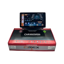Hyundai İ30 2009-2012 Fimex 2-64 Dspli Pro Oem Multimedia