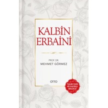 Kalbin Erbaini - Ciltsiz - Kyut-761586