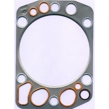 Elring 752.037 Silindir Kapak Contası Bakır 128 Mm Man 752.037 Diğer