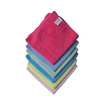 Gojo Mikrofiber Temizlik Bezi 6'li Paket Genel