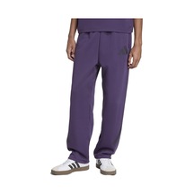 Z.n.e. Open-hem Erkek Mor Günlük Stil Eşofman Altı Jw4778 1775550 Mor