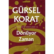 Dönüyor Zaman + Kalenderiye + Dil, Edebiyat Ve İletişim + Okuma Sticker'ları