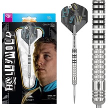 Target Chris Dobey G1 % 90 Tungsten Sp Çelik Uçlu Dart Oku