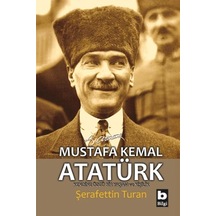 Mustafa Kemal   Atatürk