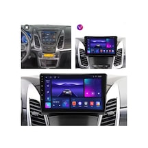 Ssangyong Korando Android Multimedya Sistemi 4-64 Cadence R18 2013-2015 Ön Kayıt Kamera  Diğer