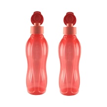 Eko Şişe Suluk 750 Ml Mercan 2'li Set Nocolor-042fcb5e