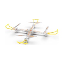 X33 U/k Şarjlı 4 Rotorlu Drone X33 U/k Şarjlı 4 Rotorlu Drone