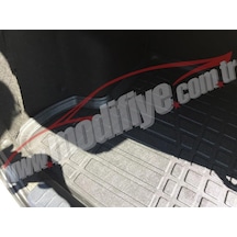 2013 Mitsubishi Lancer Bagaj Havuzu Araca Özel 3D Badela Marka