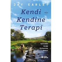 Kendi Kendine Terapi - Jay Earley - Doğan Novus