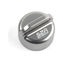 Dinosaurs Honda Nx400 Cb400x Cb400f Cbr400r Su Deposu Kapağı Su Deposu Soğutma Kapağı İçin Uygun Titanyum Rengi Gosterildigi Gibi