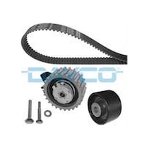 Trıger Setı Doblo 1,9 D 01-06 15640446
