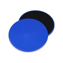 Yoga Mavi Core Slider/ Kayar Disk/ Mavi