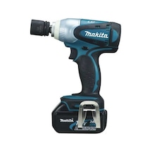 Makita DTW251RTJ Akülü Somun Sıkma Makinesi