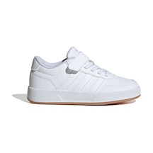 Adidas Breaknet 3.0 El C Çocuk Günlük Ayakkabı Jp6744 Beyaz