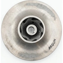 Pancar Motor Santrifüj Fanı Yeni Model 2300 D/dk Yk65x225
