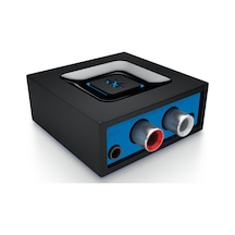 Logitech Müzik Bluetooth Adaptör 980-000912