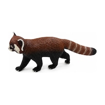 Küçük Panda Figürü